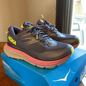 Hoka One Stinson Women’s shoes 9M